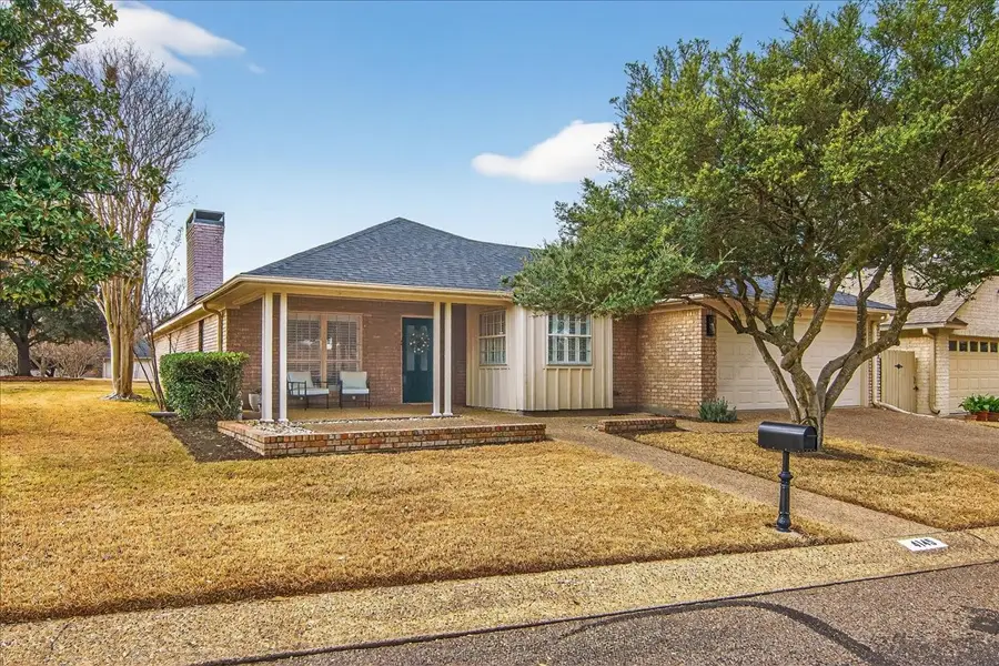 4145 Westchester Drive, Waco, TX 76710 - #2