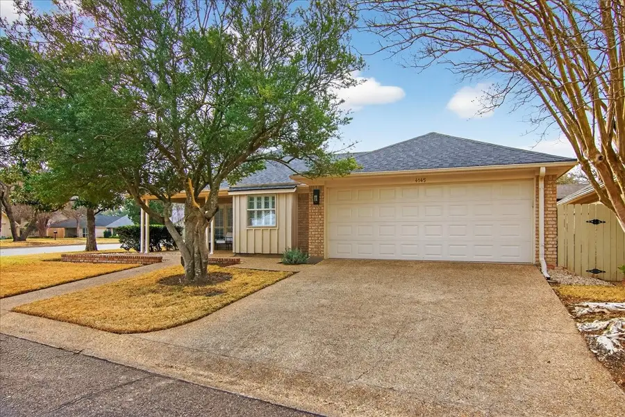 4145 Westchester Drive, Waco, TX 76710 - #3