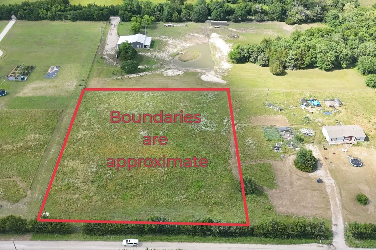 1676 County Road 4668, Trenton, TX 75490 - #1