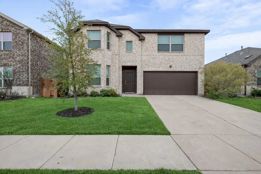 3224 Sioux Trail, Crandall, TX 75114 - #2