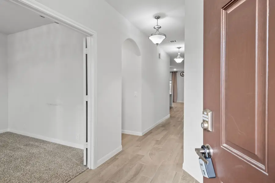 3224 Sioux Trail, Crandall, TX 75114 - #3