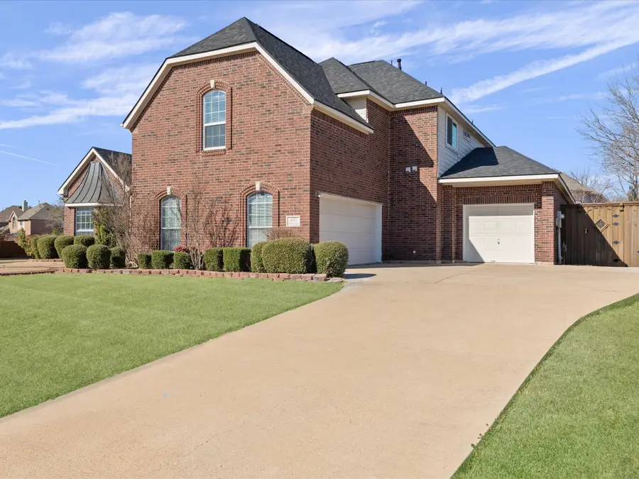 433 Shady Oaks Drive, Murphy, TX 75094 - #2