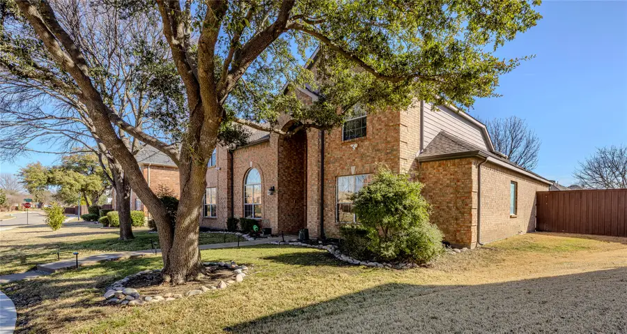 2800 Longtown Drive, Plano, TX 75093 - #2