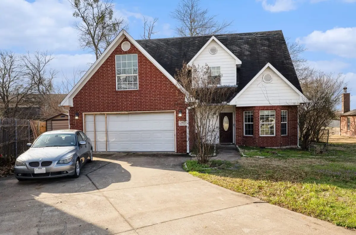 347 Peachtree Lane, Princeton, TX 75407 - #1