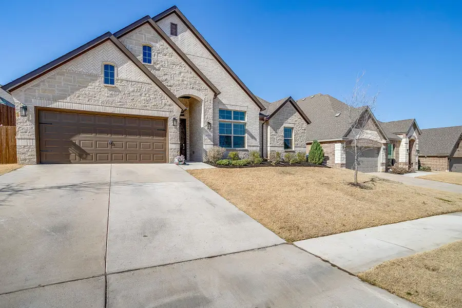 1224 Palo Duro Court, Burleson, TX 76028 - #2