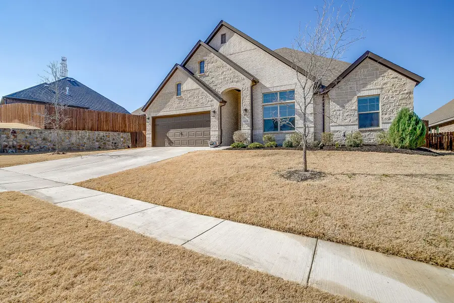 1224 Palo Duro Court, Burleson, TX 76028 - #3