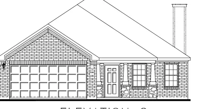 1976 Daybreak Drive, Alvarado, TX 76009 - #1