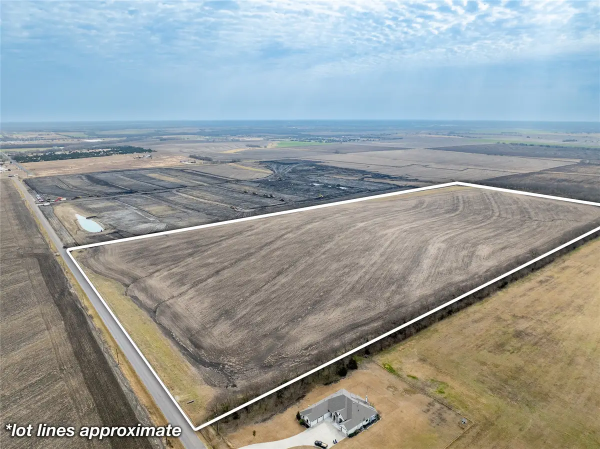 TBD 52.1 Acres Cr-637, Nevada, TX 75173 - #1