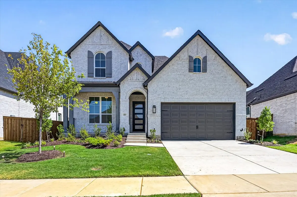 4248 Palomino Road, Aubrey, TX 76227 - #1