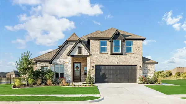 3201 Boat Landing Trail, Granbury, TX 76049