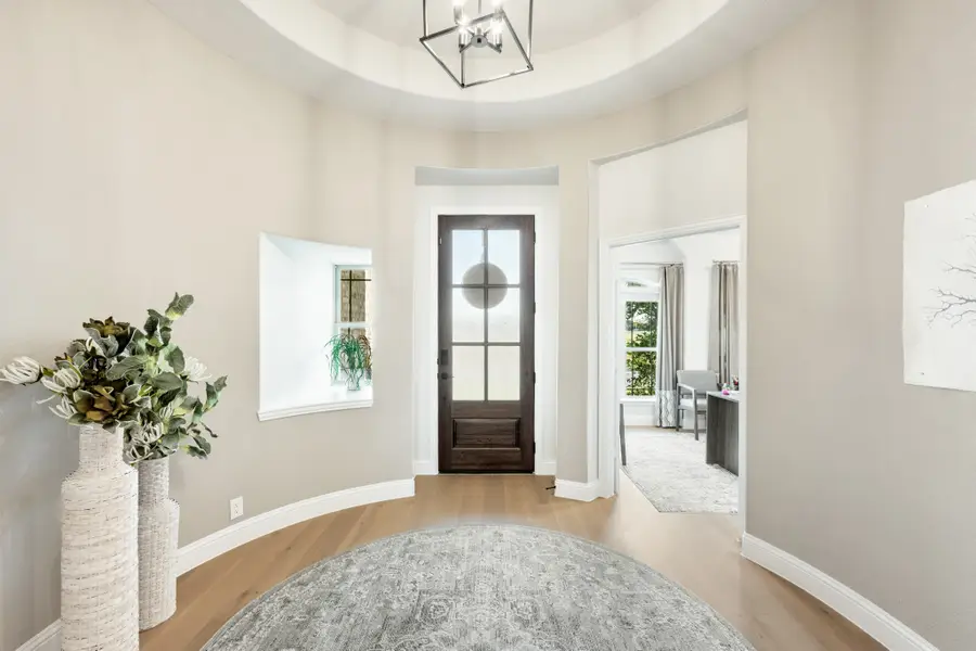 3201 Boat Landing Trail, Granbury, TX 76049 - #3