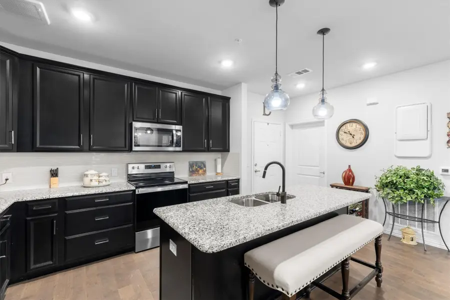 651 N Watters Road #5205, Allen, TX 75013 - #3