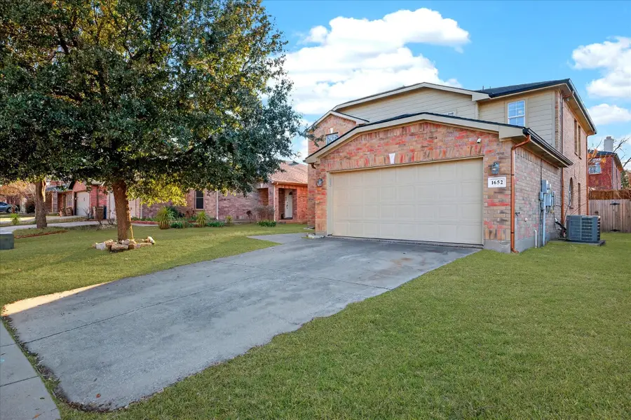 1652 Lionheart Drive, Little Elm, TX 75036 - #2