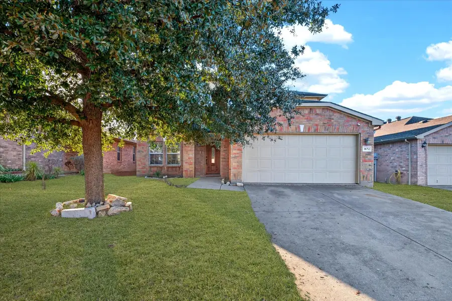 1652 Lionheart Drive, Little Elm, TX 75036 - #3