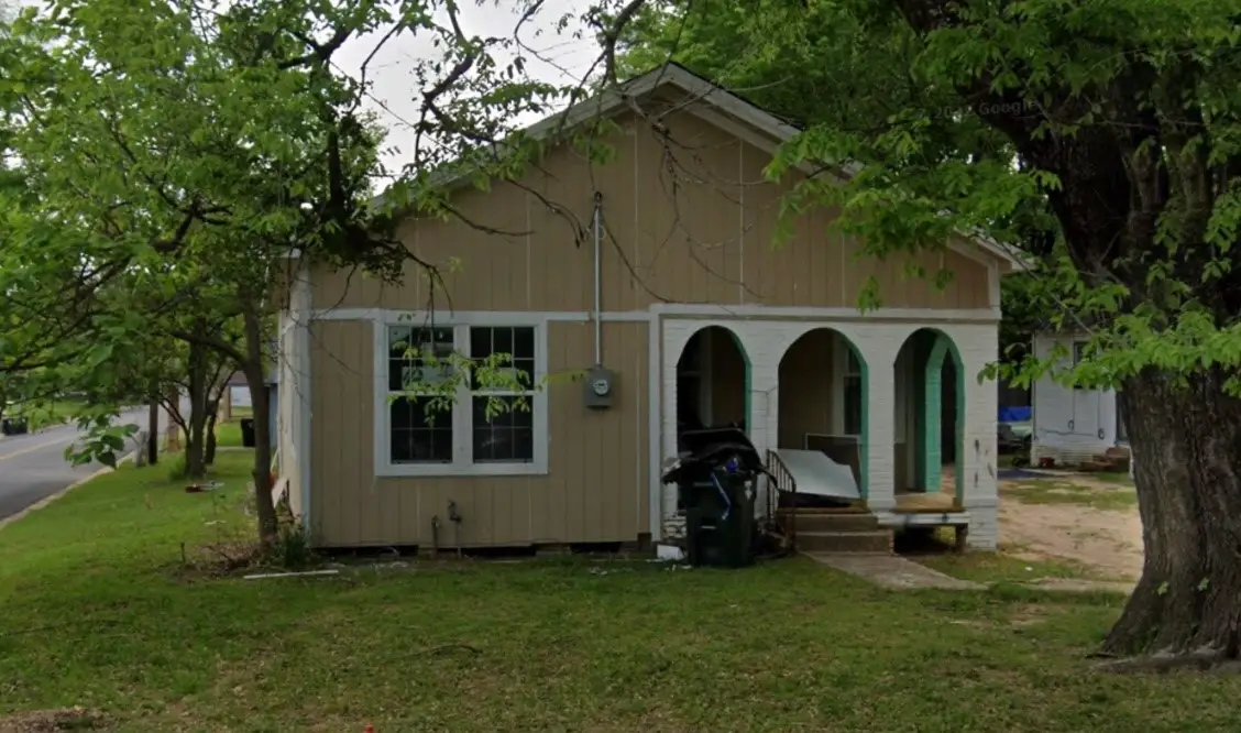 1521 N Palace Avenue, Tyler, TX 75702 - #1