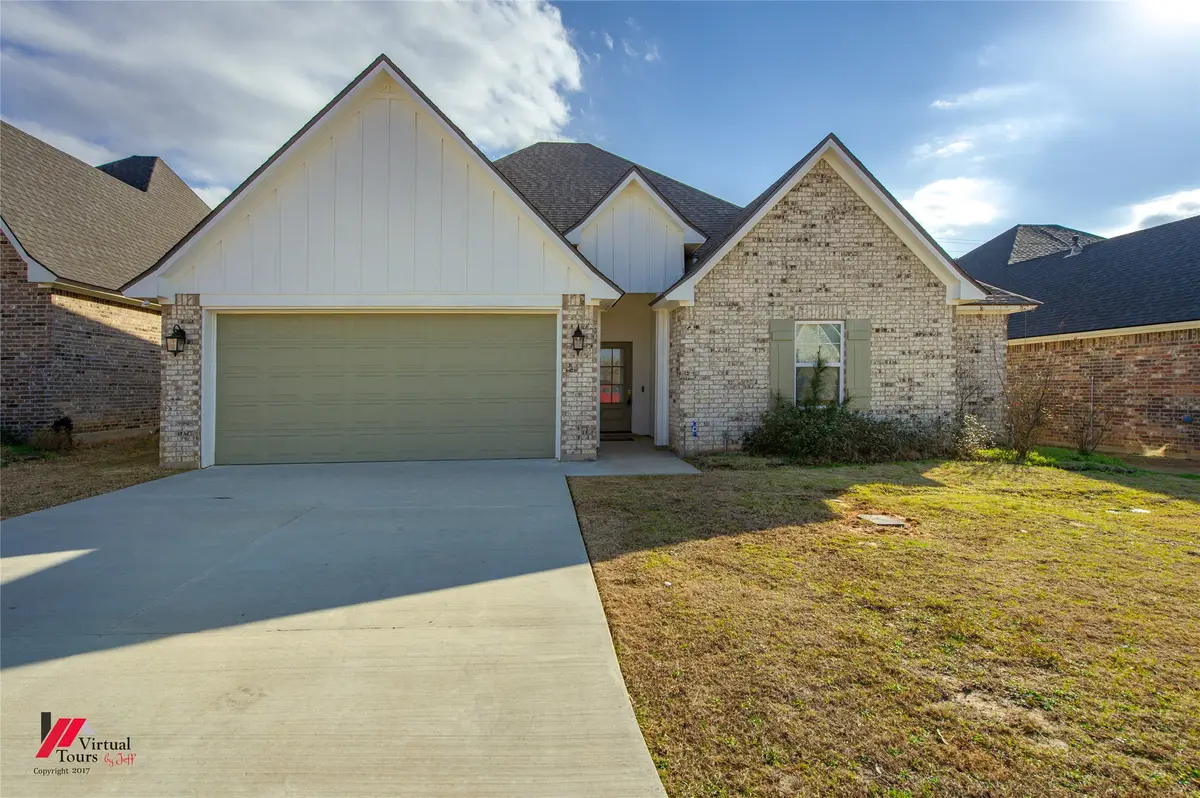 339 Mousse Ruelle Drive, Shreveport, LA 71106 - #1