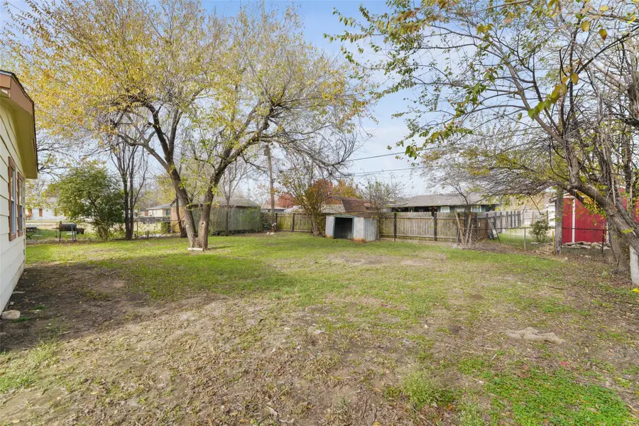 103 Lorie Street, Alvarado, TX 76009 - #3