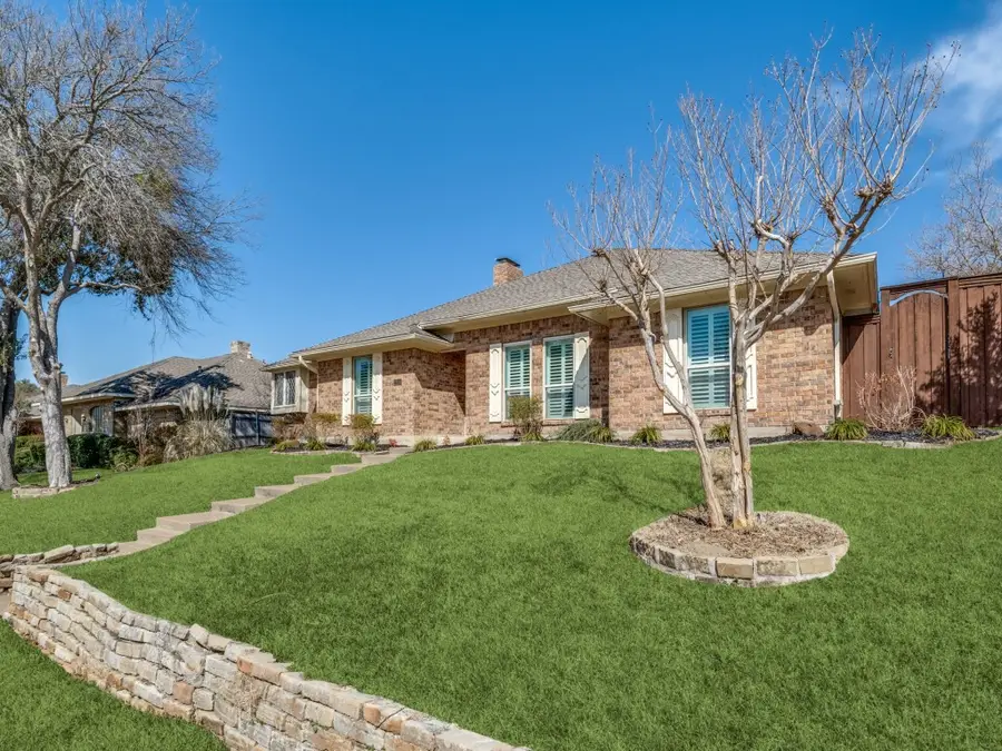2810 Club Meadow Drive, Garland, TX 75043 - #2