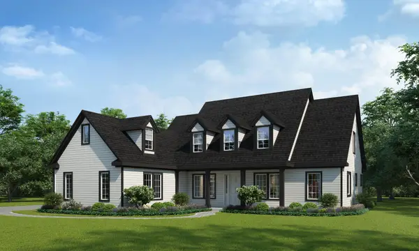 805 Concord Court, Nevada, TX 75173