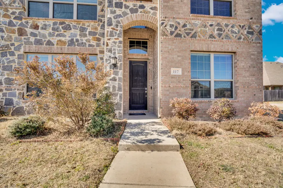 117 Melody Way, Red Oak, TX 75154 - #3