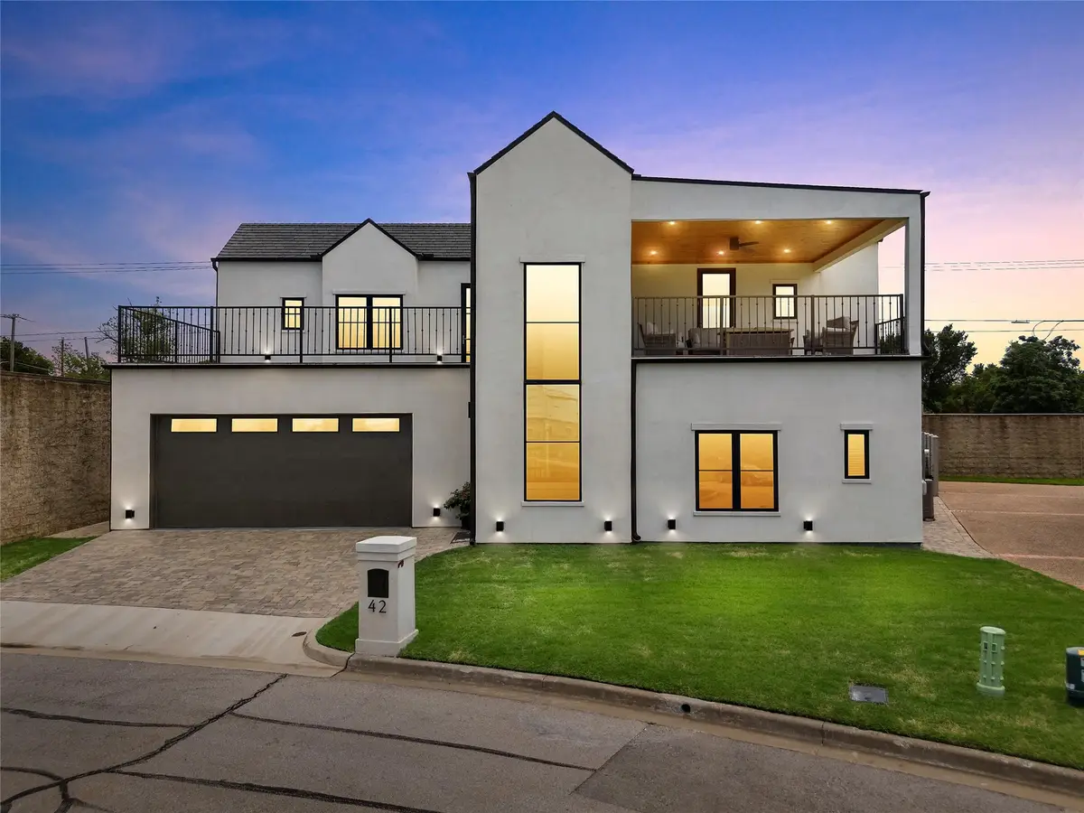 42 Enclave Court, Waco, TX 76708 - #1