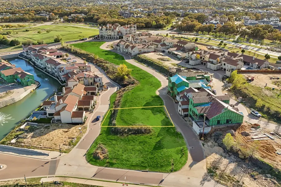 26 Castellon Drive, Westlake, TX 76262 - #3