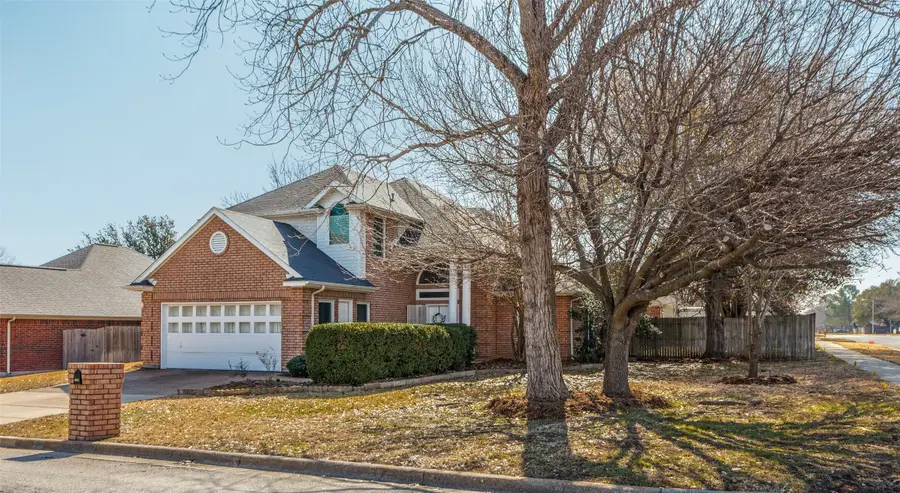 6800 Moss Lane, North Richland Hills, TX 76182 - #2