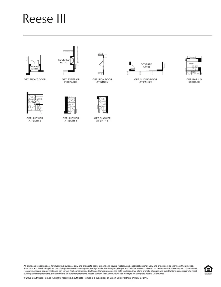 951 Rosso Drive, Prosper, TX 75078 - #3