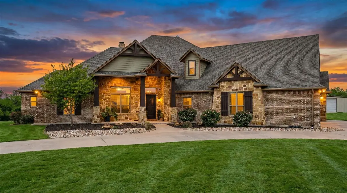 3512 Lakota Court, Granbury, TX 76048 - #1