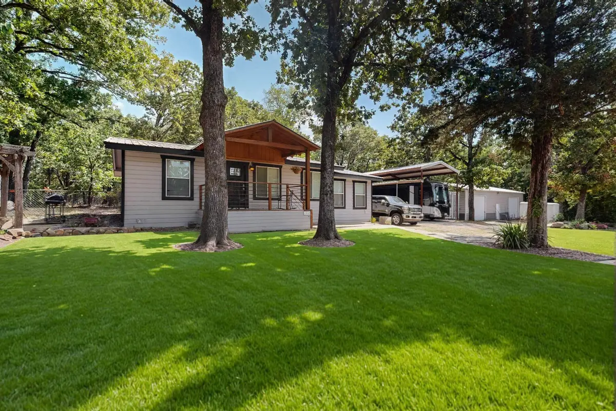 2895 Honey Bee Lane, Wills Point, TX 75169 - #1