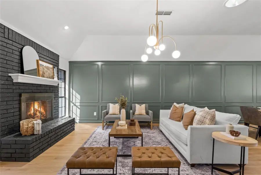 7417 Sean Drive, North Richland Hills, TX 76182 - #3