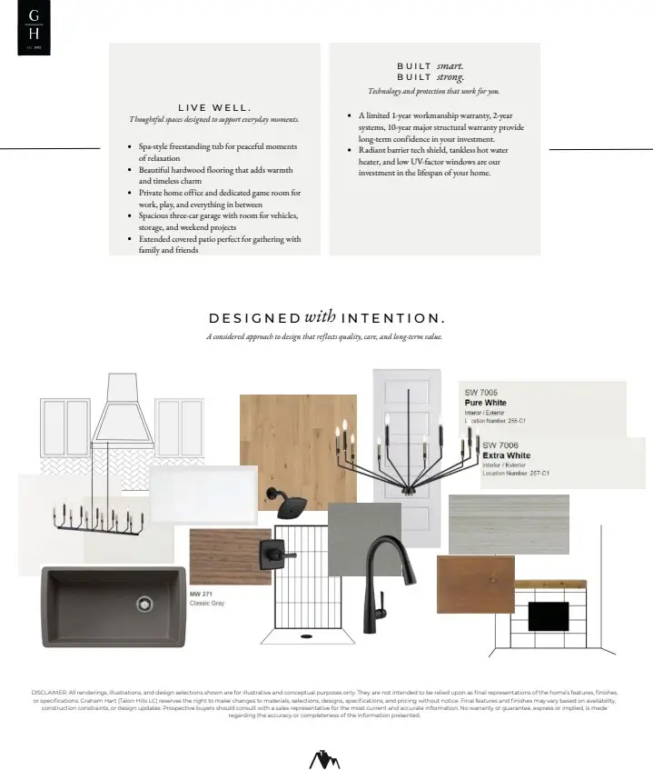 1657 Cedar Elm Way, Burleson, TX 76028 - #3