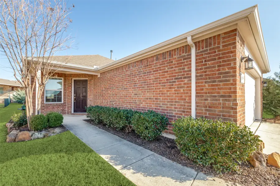 6698 Trout Lane, Frisco, TX 75036 - #2