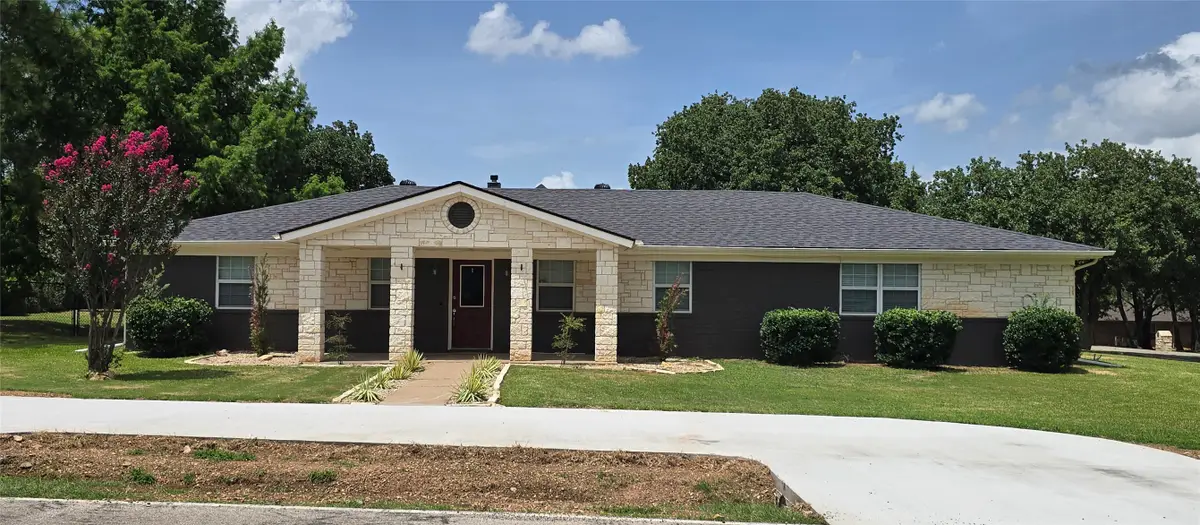 6920 Westover Drive, Granbury, TX 76049 - #1