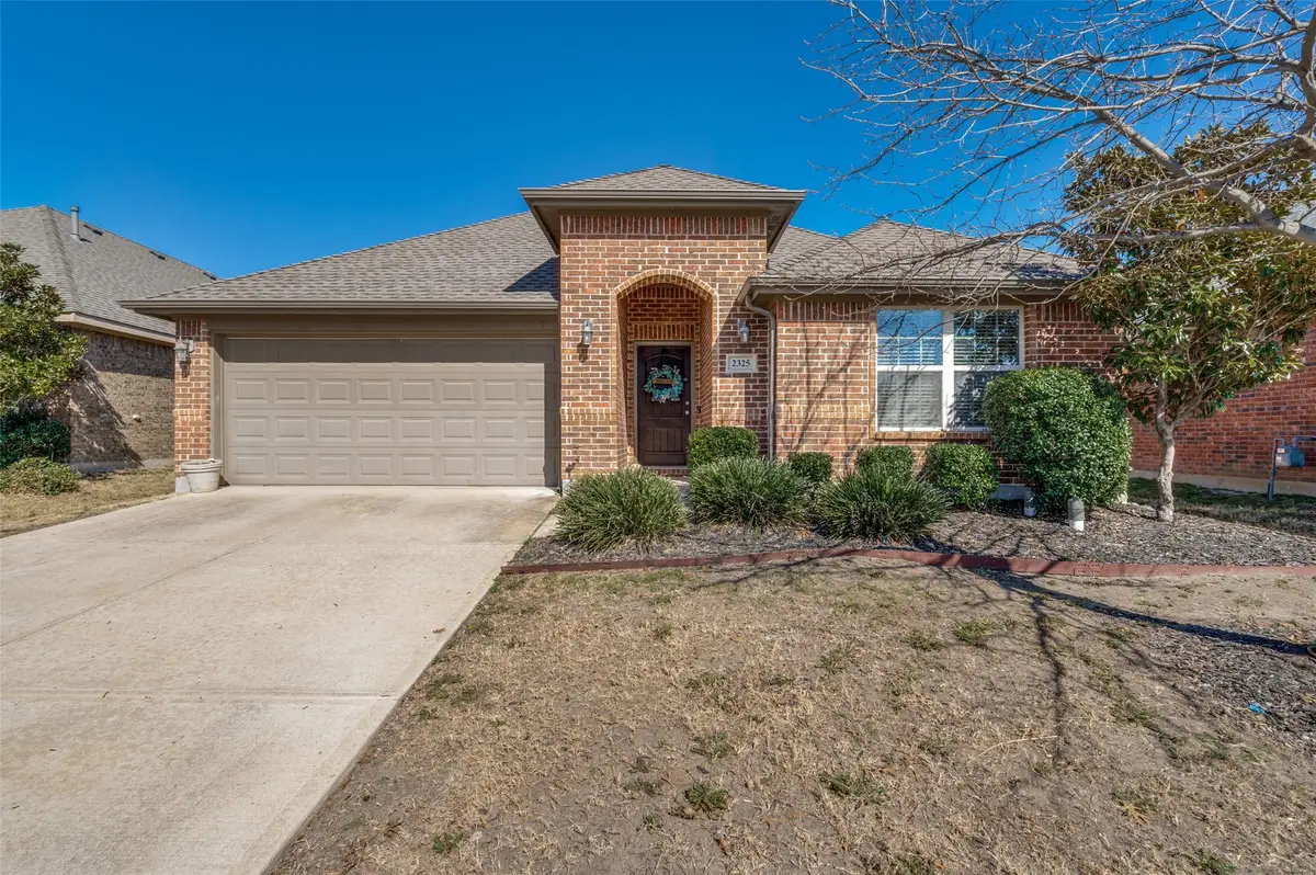 2325 Scott Creek Drive, Little Elm, TX 75068 - #1