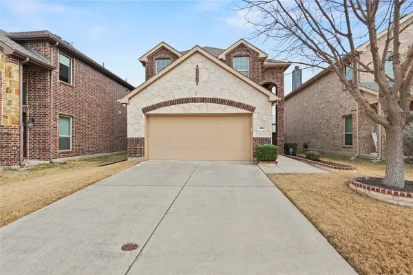 204 Black Bear Drive, McKinney, TX 75071