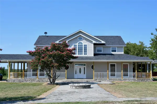 865 Higgins Road, Sherman, TX 75092