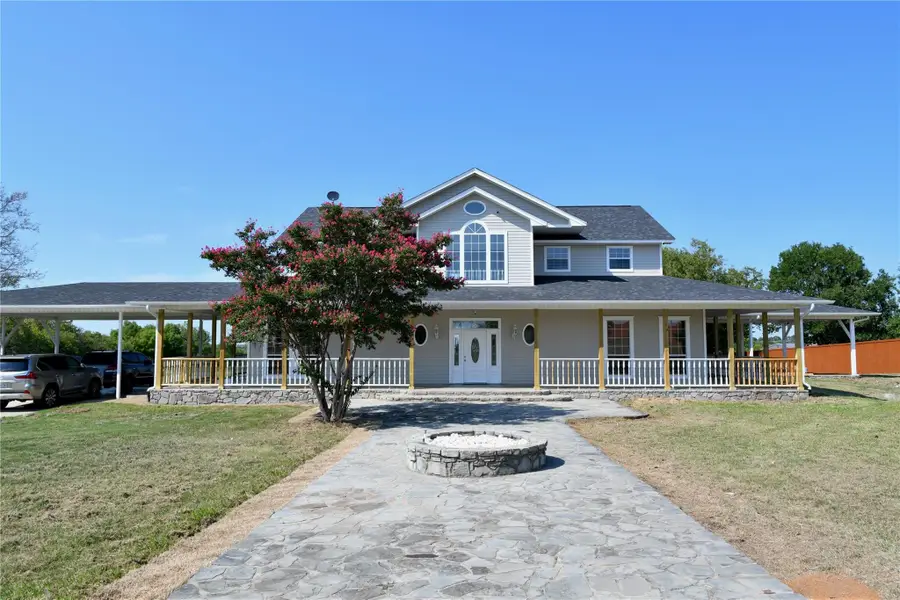 865 Higgins Road, Sherman, TX 75092 - #2