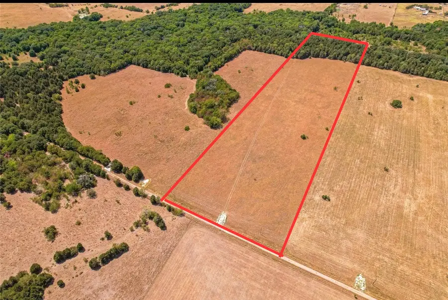 TBD SE County Road 4230, Kerens, TX 75144 - #2