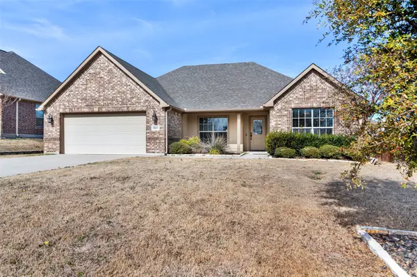 2601 W Center Street, Sherman, TX 75092