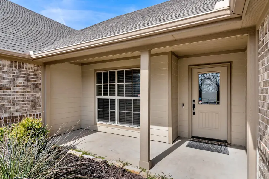 2601 W Center Street, Sherman, TX 75092 - #2