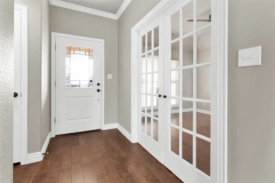 2601 W Center Street, Sherman, TX 75092 - #3