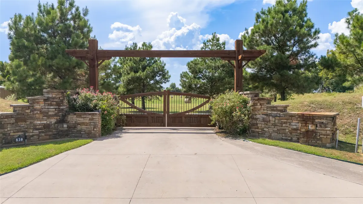 830-a County Rd 1439, Sulphur Springs, TX 75482 - #1