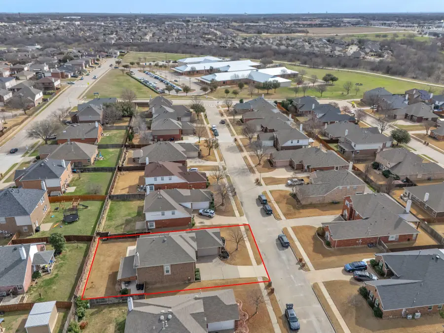 8837 Oakville Street, Fort Worth, TX 76244 - #2