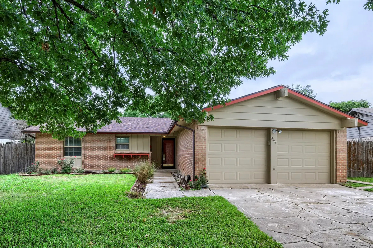 8631 Charing Cross Lane, Dallas, TX 75238 - #1
