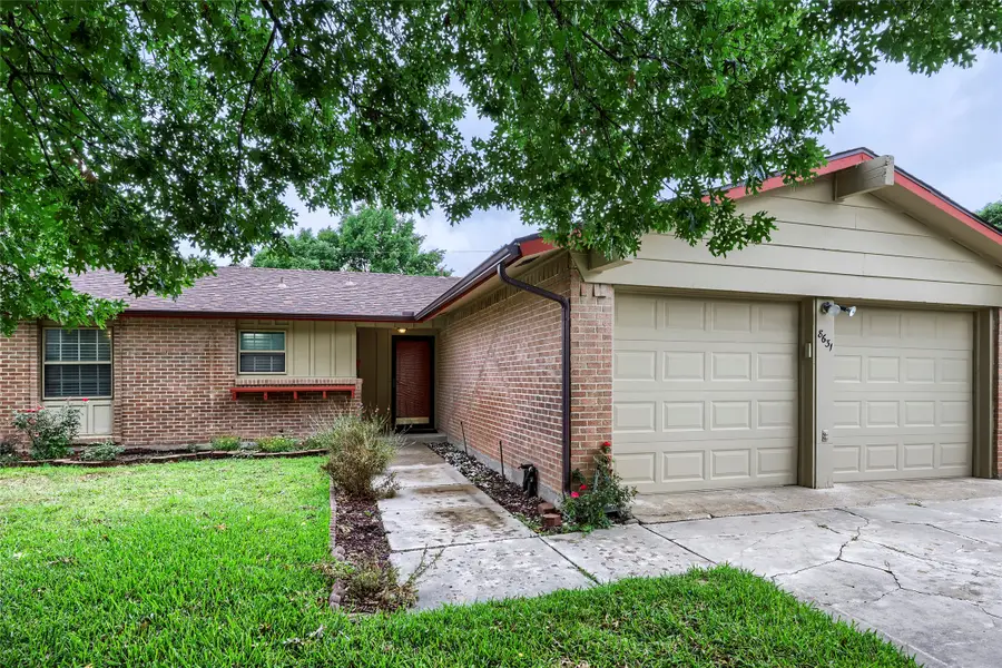 8631 Charing Cross Lane, Dallas, TX 75238 - #3