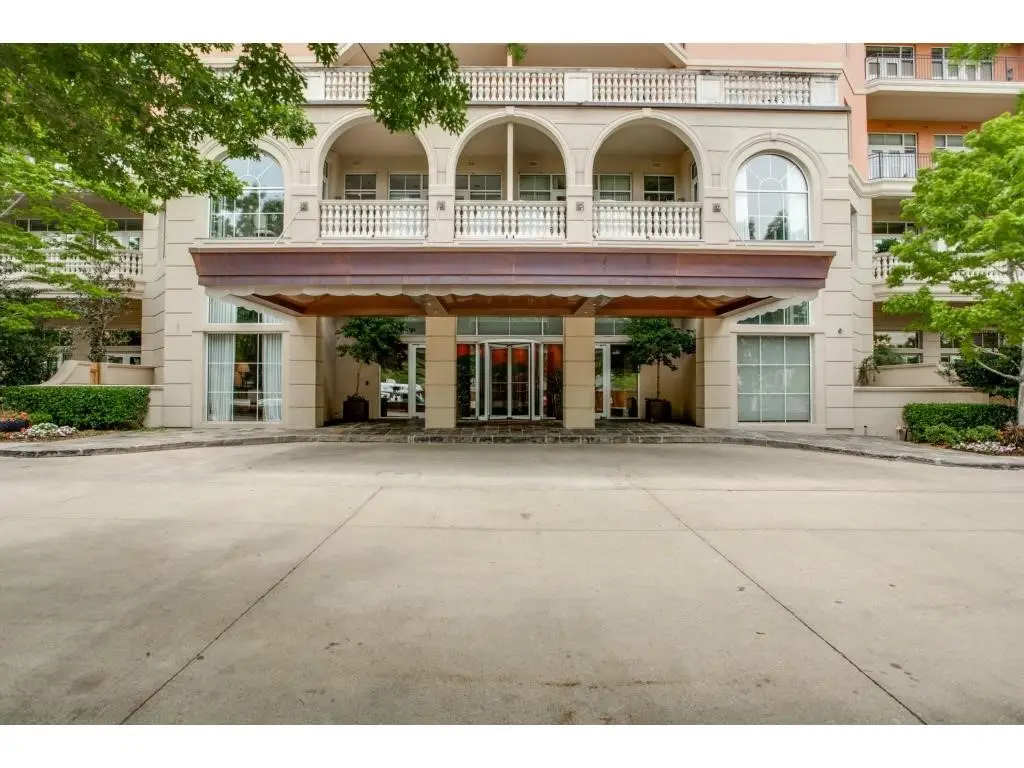 3535 Gillespie Street #408A, Dallas, TX 75219 - #1