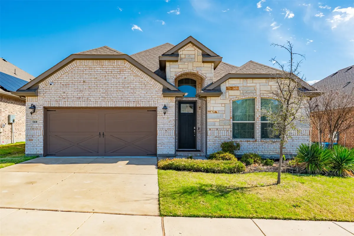 144 Crimson Sky Court, Aledo, TX 76008 - #1