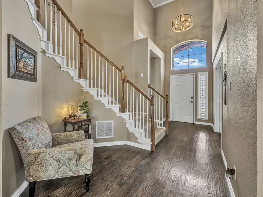 10311 Asheboro Street, Frisco, TX 75035 - #3