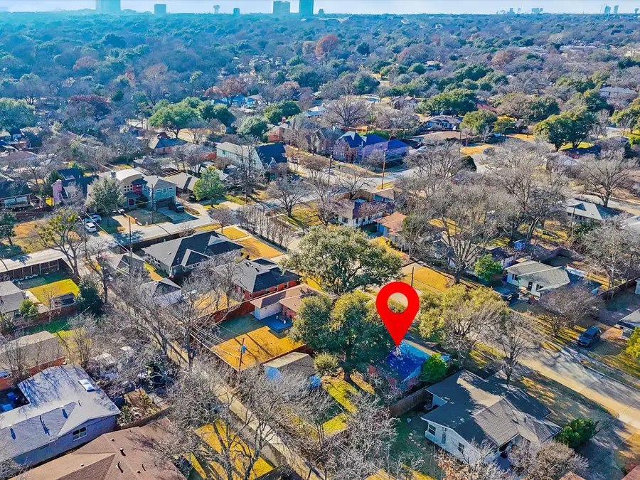 6718 Hialeah Drive, Dallas, TX 75214 - #2